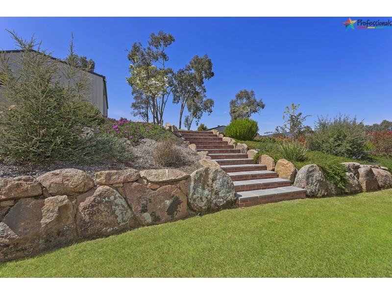 3 Peregrine Place, Wodonga VIC 3690