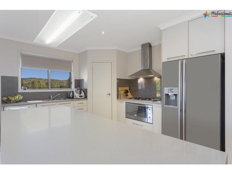 3 Peregrine Place, Wodonga VIC 3690