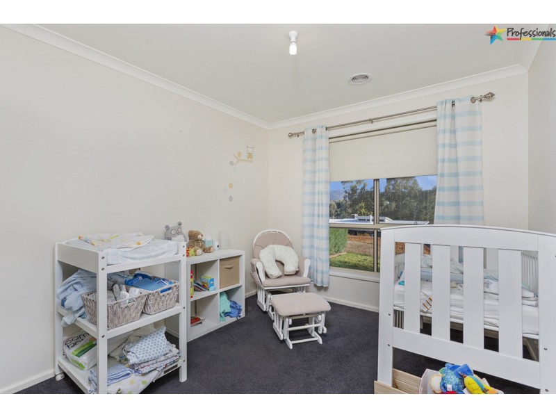 3 Peregrine Place, Wodonga VIC 3690
