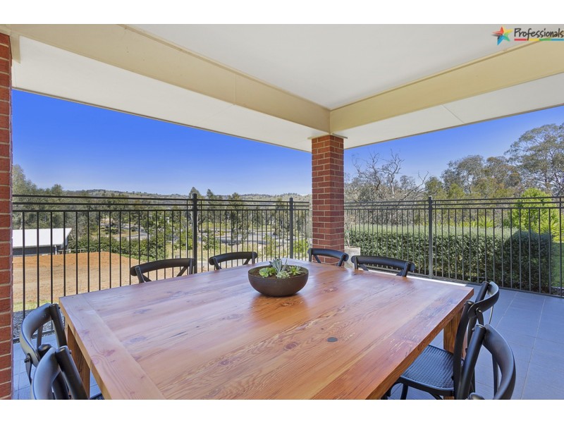 3 Peregrine Place, Wodonga VIC 3690