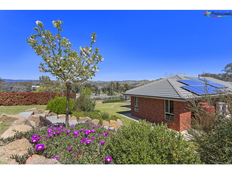 3 Peregrine Place, Wodonga VIC 3690
