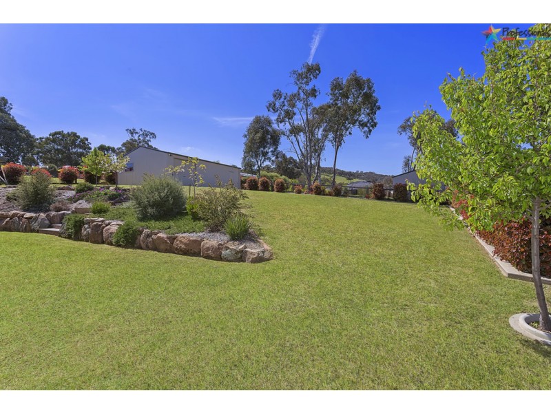 3 Peregrine Place, Wodonga VIC 3690