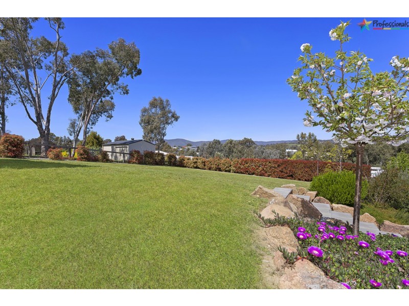 3 Peregrine Place, Wodonga VIC 3690