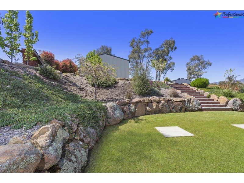 3 Peregrine Place, Wodonga VIC 3690