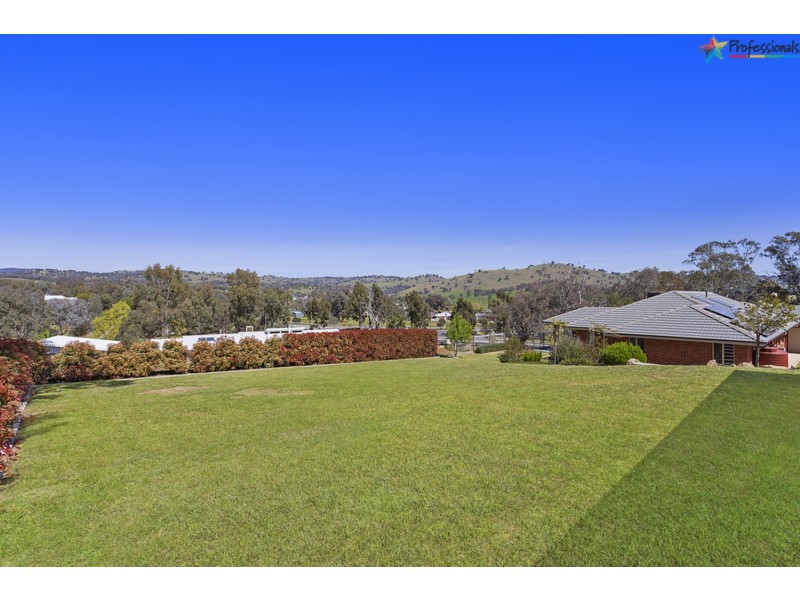 3 Peregrine Place, Wodonga VIC 3690