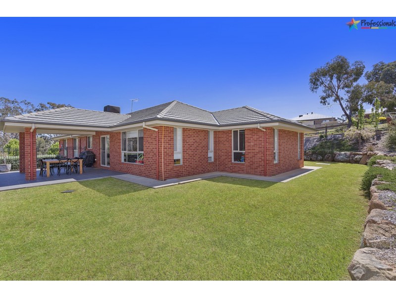 3 Peregrine Place, Wodonga VIC 3690