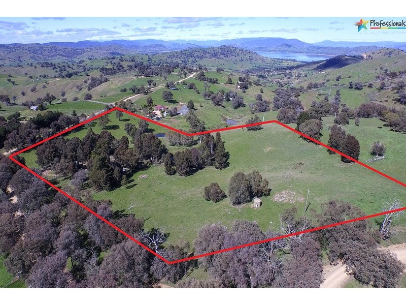 175 Flagstaff Road, Bethanga VIC 3691