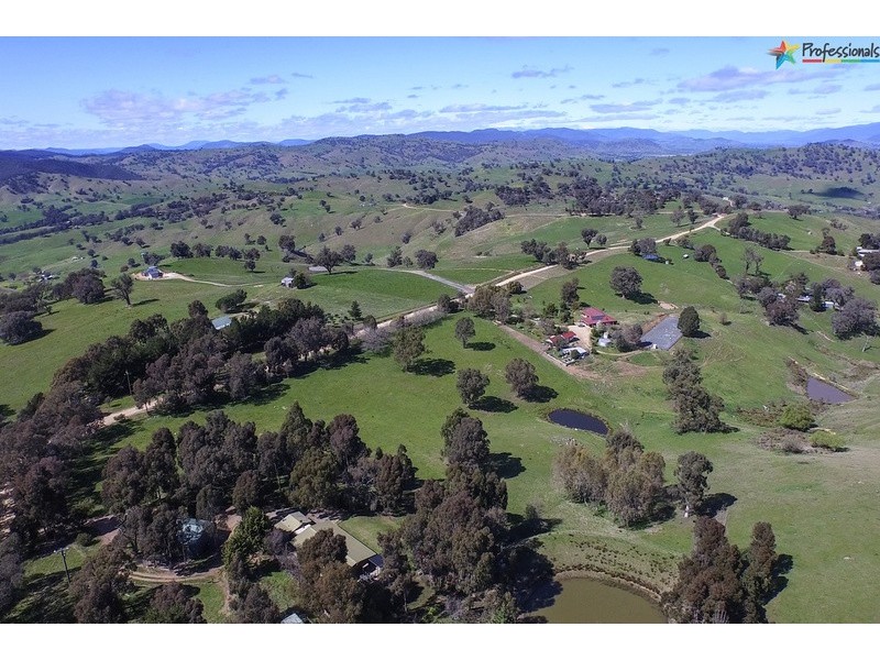 175 Flagstaff Road, Bethanga VIC 3691