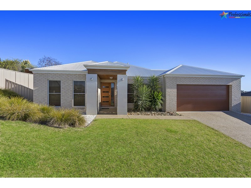 6 Jacks Place, Wodonga VIC 3690