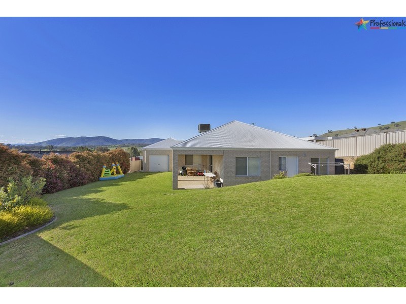 6 Jacks Place, Wodonga VIC 3690