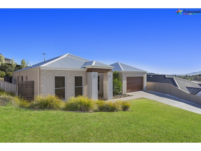 6 Jacks Place, Wodonga VIC 3690