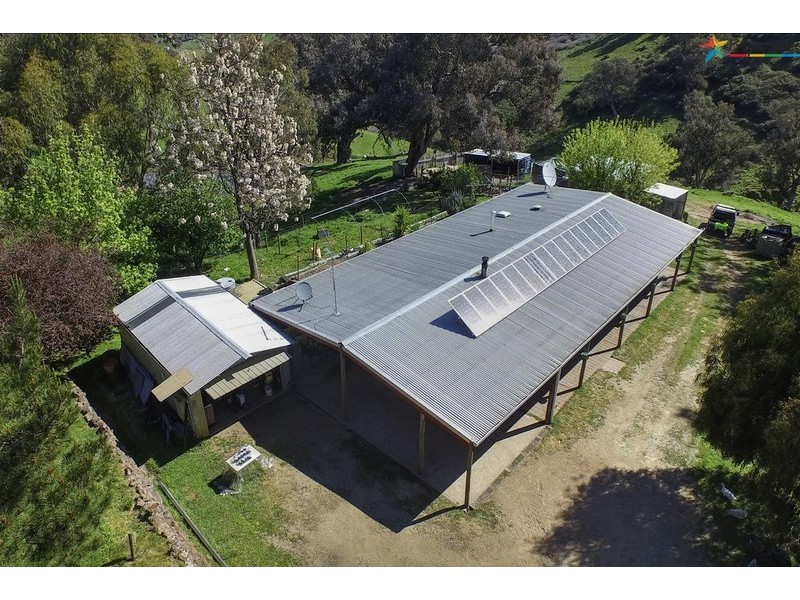 101 Flagstaff Road, Bethanga VIC 3691