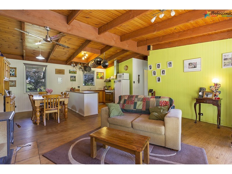 101 Flagstaff Road, Bethanga VIC 3691