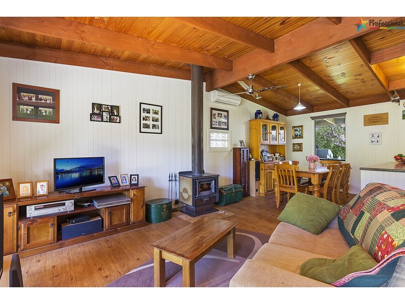 101 Flagstaff Road, Bethanga VIC 3691