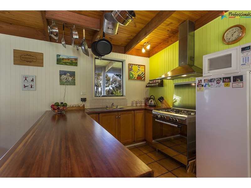 101 Flagstaff Road, Bethanga VIC 3691