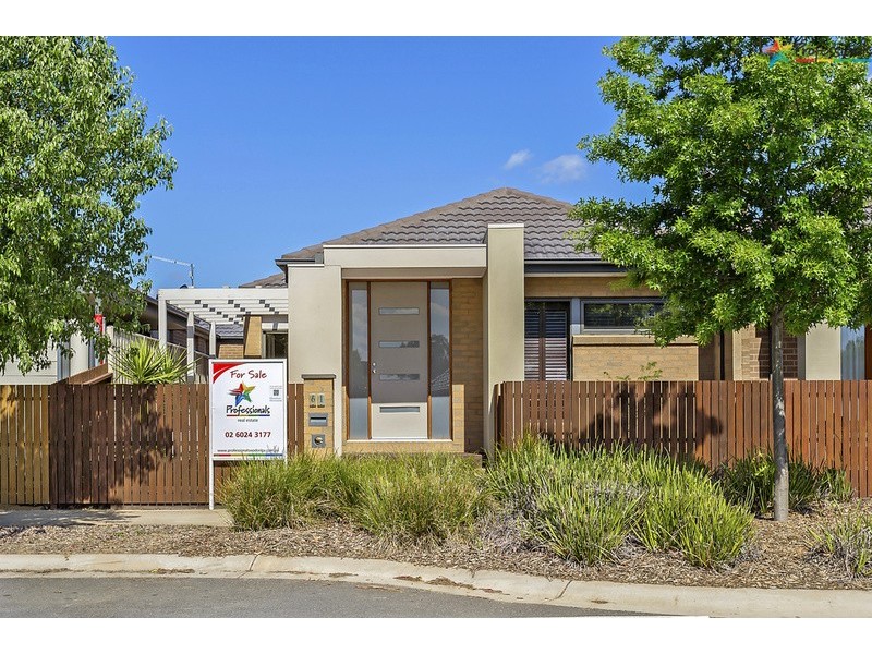 61 Victoria Cross Parade, Wodonga VIC 3690