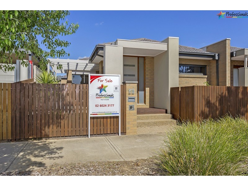 61 Victoria Cross Parade, Wodonga VIC 3690