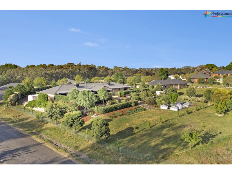12 Hillandale Court, Wodonga VIC 3690