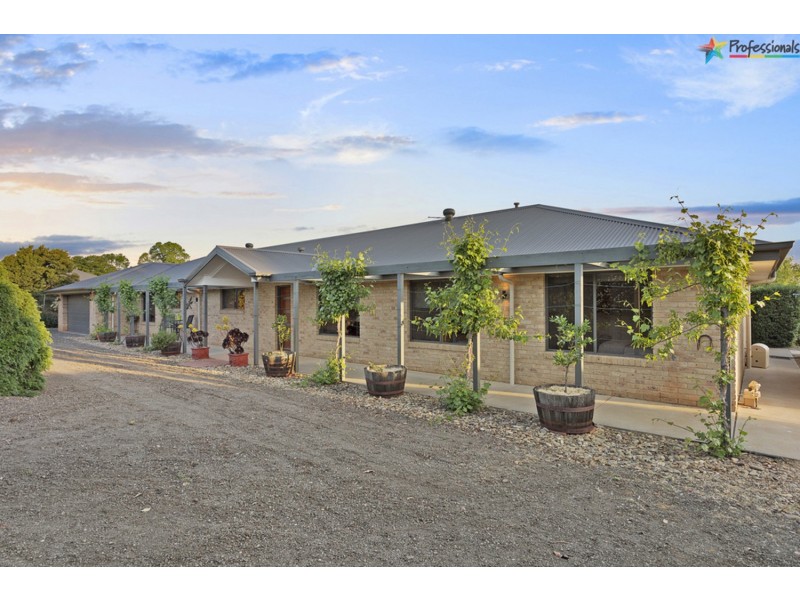 12 Hillandale Court, Wodonga VIC 3690