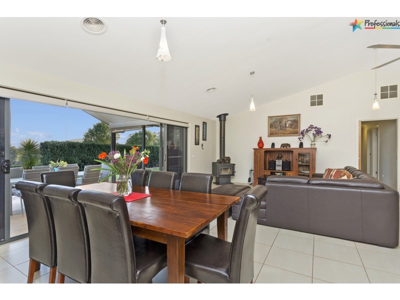 12 Hillandale Court, Wodonga VIC 3690