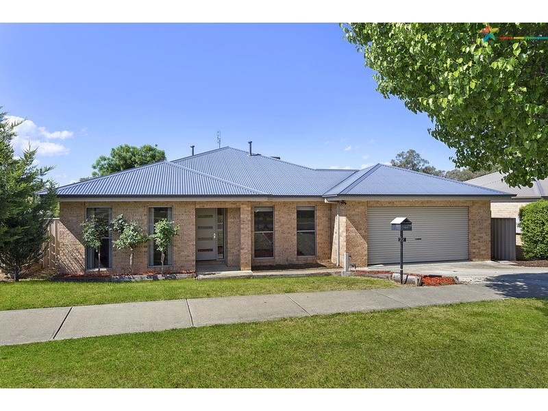 27 Caraway Street, Baranduda VIC 3691