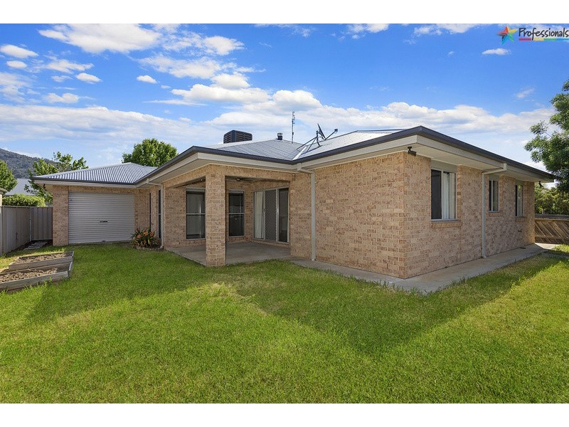 27 Caraway Street, Baranduda VIC 3691