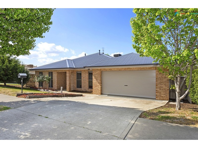 27 Caraway Street, Baranduda VIC 3691