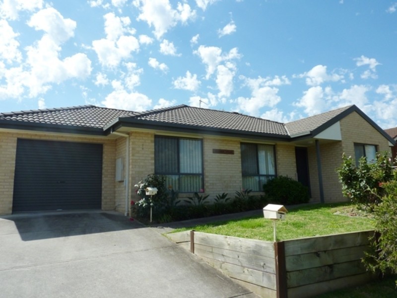 1/1 Wagner Place, Wodonga VIC 3690