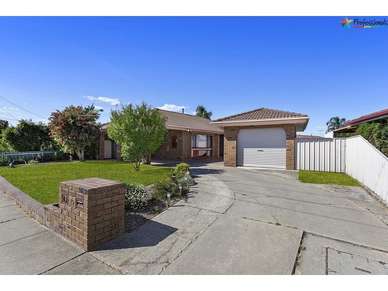 19 Pitmedden Drive, Wodonga VIC 3690