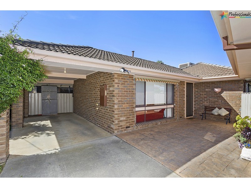 19 Pitmedden Drive, Wodonga VIC 3690
