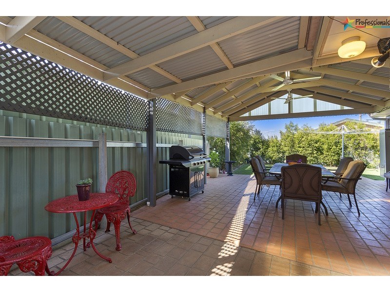 19 Pitmedden Drive, Wodonga VIC 3690