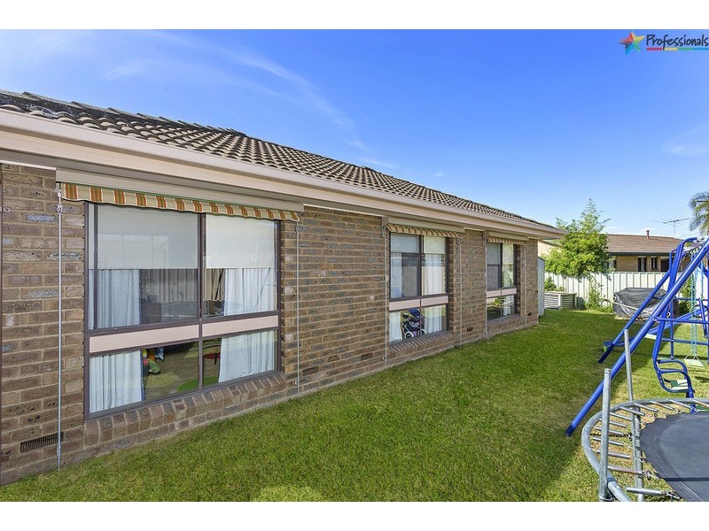 19 Pitmedden Drive, Wodonga VIC 3690