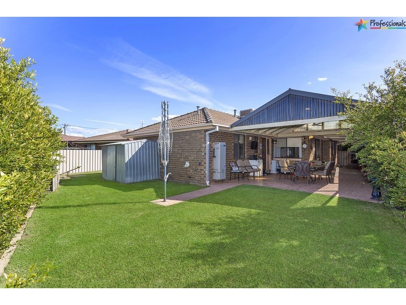 19 Pitmedden Drive, Wodonga VIC 3690