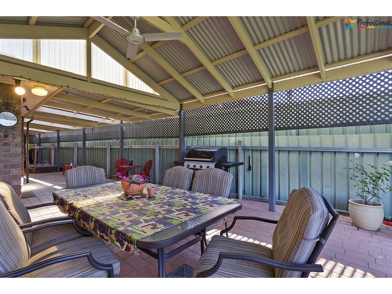 19 Pitmedden Drive, Wodonga VIC 3690
