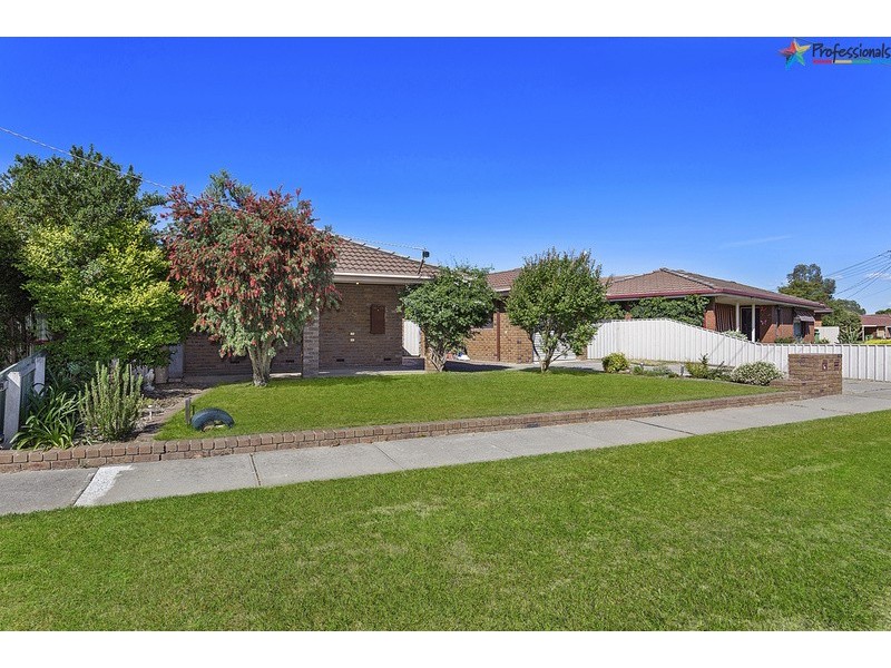 19 Pitmedden Drive, Wodonga VIC 3690