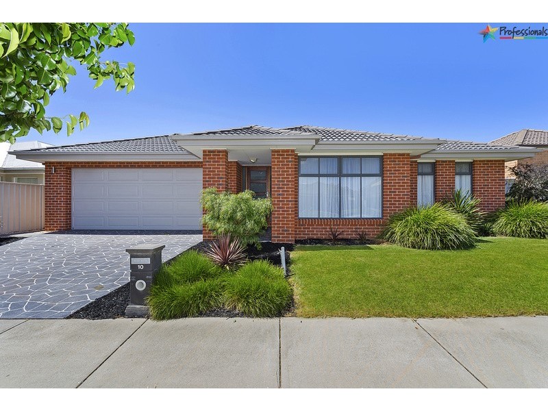 10 Snowy Street, Wodonga VIC 3690