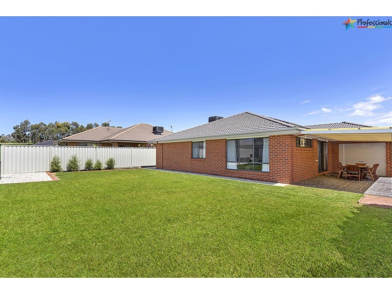 10 Snowy Street, Wodonga VIC 3690