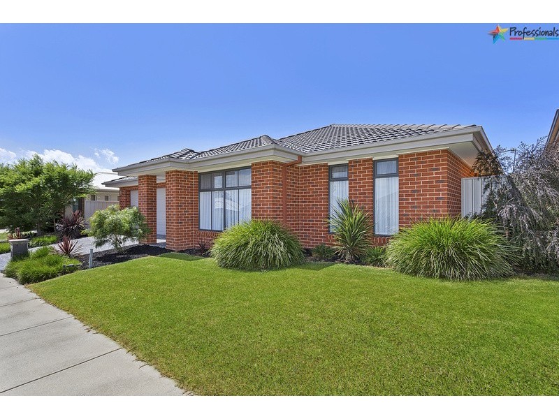 10 Snowy Street, Wodonga VIC 3690