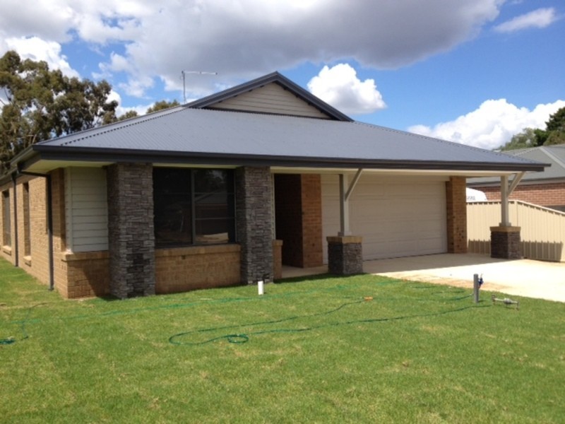 48 Whistler Concourse, Wodonga VIC 3690