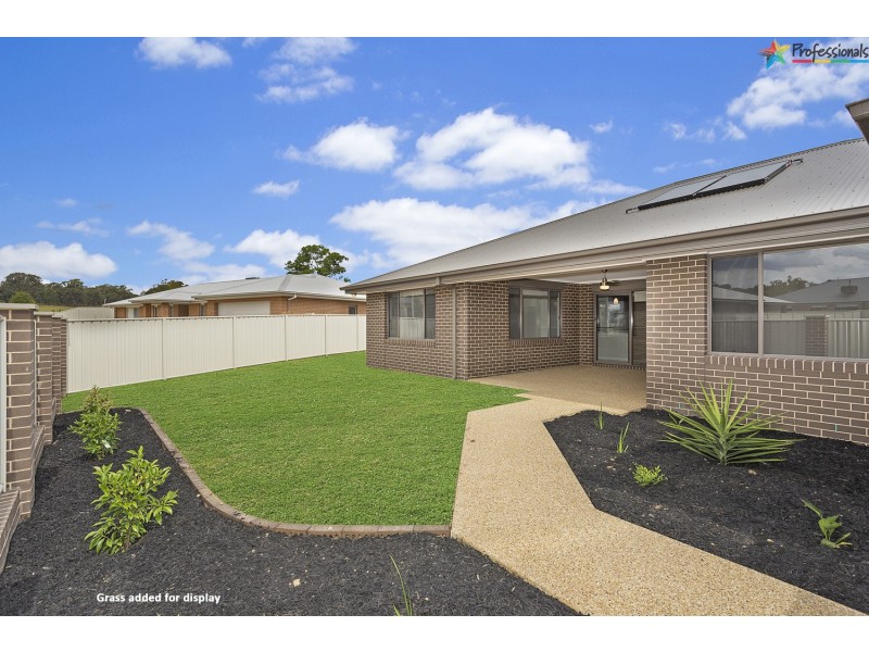 18 Parnaby Street, Wodonga VIC 3690