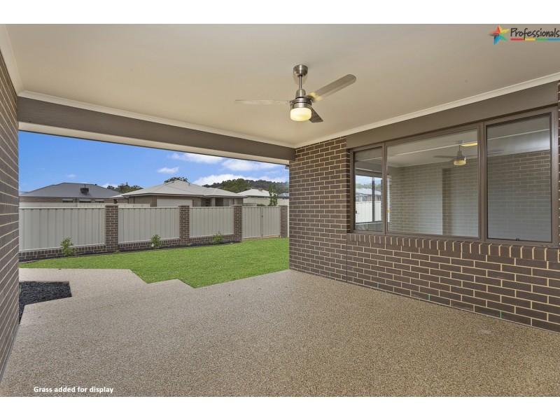 18 Parnaby Street, Wodonga VIC 3690