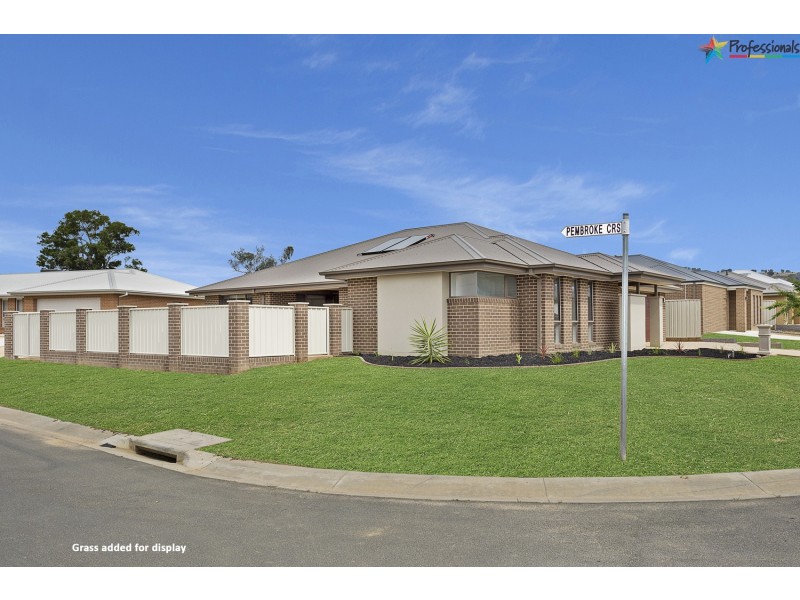 18 Parnaby Street, Wodonga VIC 3690