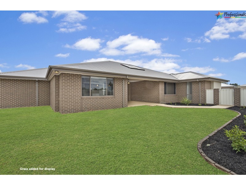 18 Parnaby Street, Wodonga VIC 3690