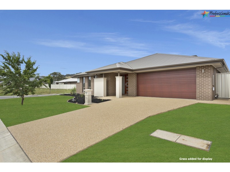 18 Parnaby Street, Wodonga VIC 3690