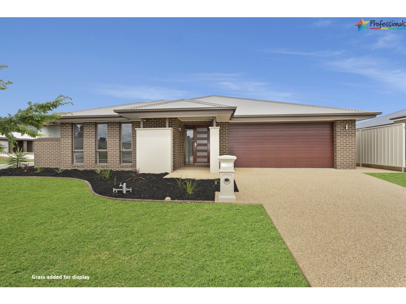 18 Parnaby Street, Wodonga VIC 3690