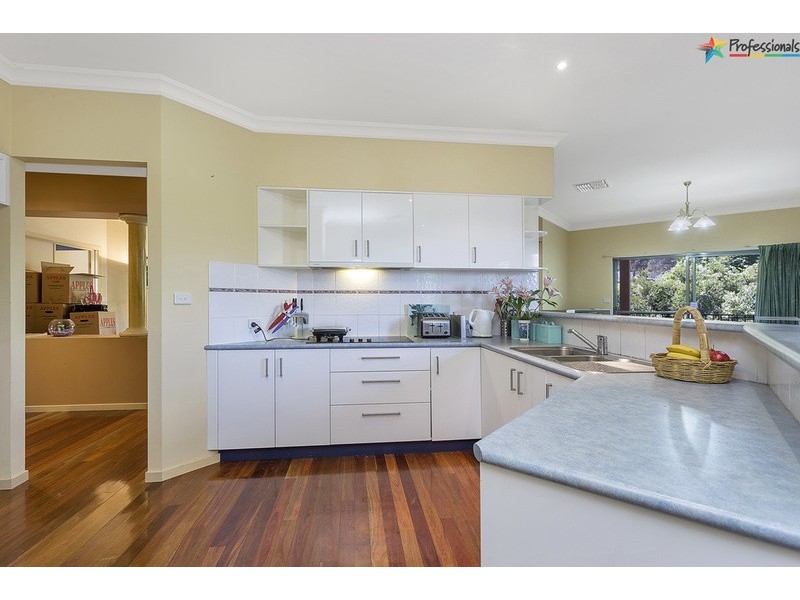 8 Ballara Drive, Wodonga VIC 3690