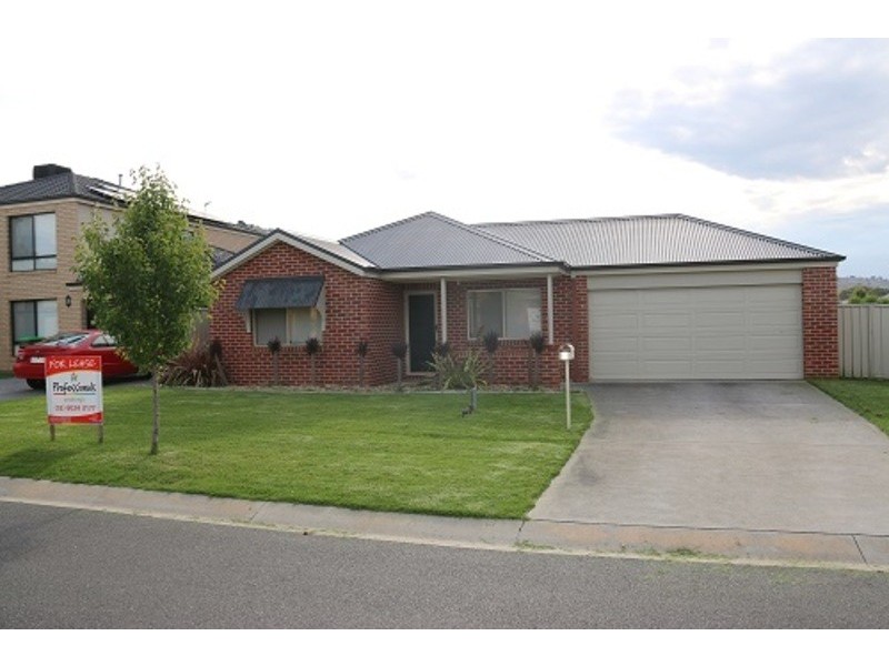 9 Snowy Street, Wodonga VIC 3690