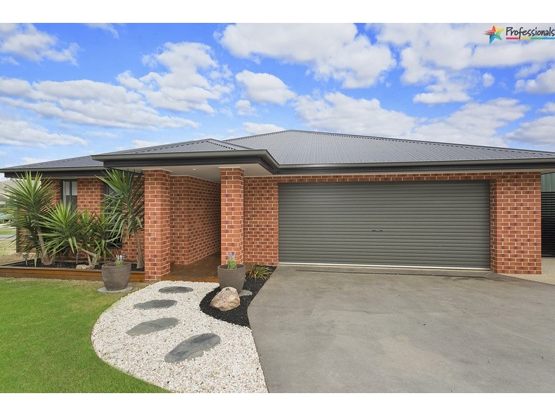 2 Ahern Court, Wodonga VIC 3690