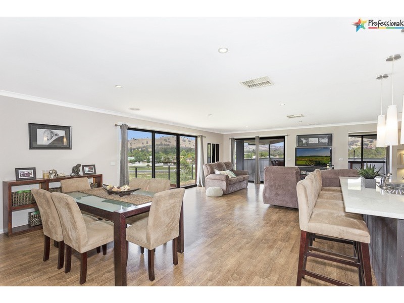 2 Ahern Court, Wodonga VIC 3690