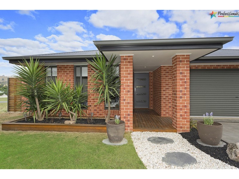2 Ahern Court, Wodonga VIC 3690